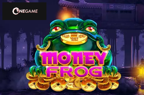 Money Frog